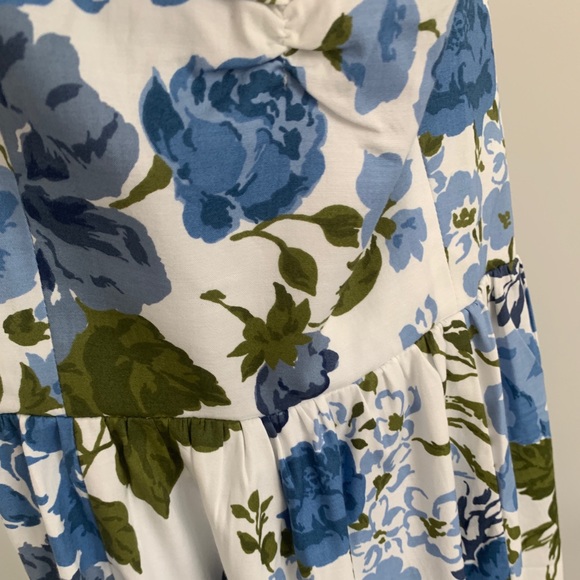 Reformation Dovie Dress size XS in Lucca - Picture 7 of 11